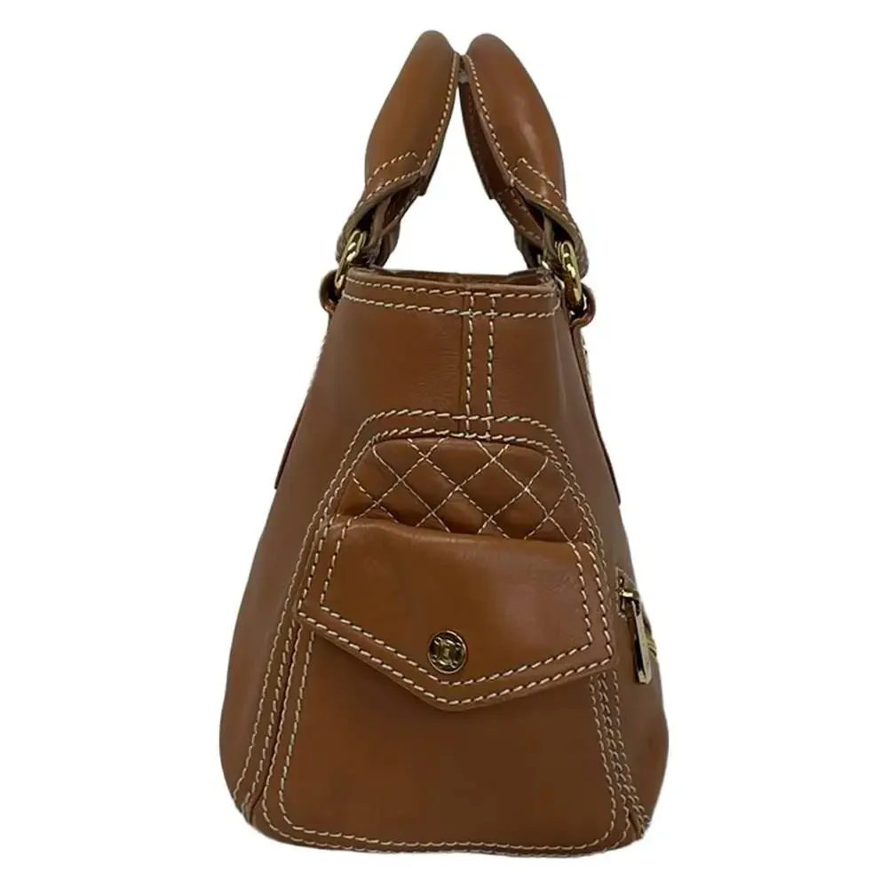 Celine Boogie Bag Handbag
